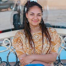 Sierra Herden Davenport